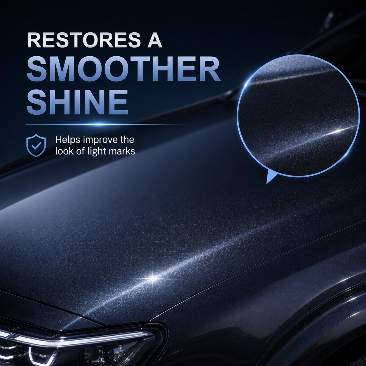 Magic Car Scratch Removal Pen – Instant Paint Repair & Shine - image 7