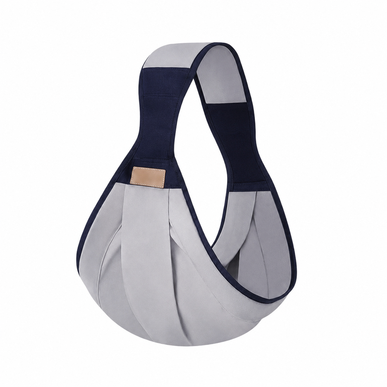 👶 4-in-1 Breathable Baby Carrier – 0-36 Months, Front/Back/Facing In/Out – Hands-Free - image 15