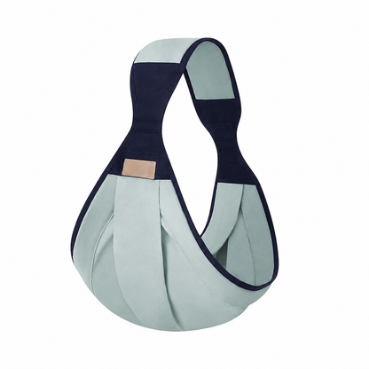 👶 4-in-1 Breathable Baby Carrier – 0-36 Months, Front/Back/Facing In/Out – Hands-Free - image 13