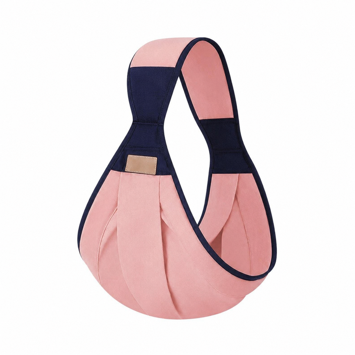 👶 4-in-1 Breathable Baby Carrier – 0-36 Months, Front/Back/Facing In/Out – Hands-Free - image 11