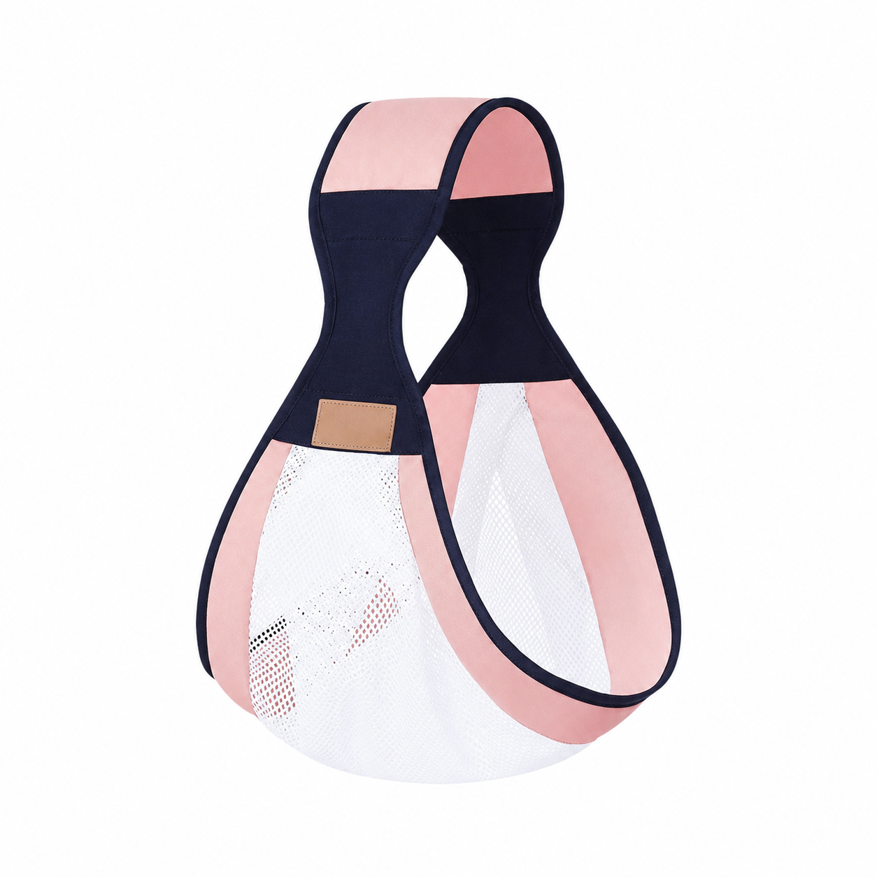 👶 4-in-1 Breathable Baby Carrier – 0-36 Months, Front/Back/Facing In/Out – Hands-Free - image 12