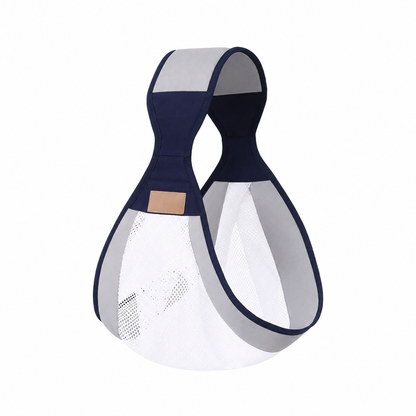 👶 4-in-1 Breathable Baby Carrier – 0-36 Months, Front/Back/Facing In/Out – Hands-Free - image 16