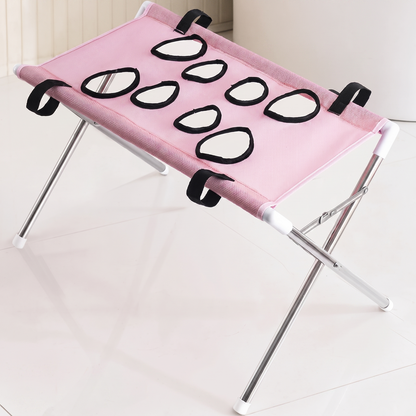 No-Escape Dog Bath & Grooming Stand - image 9