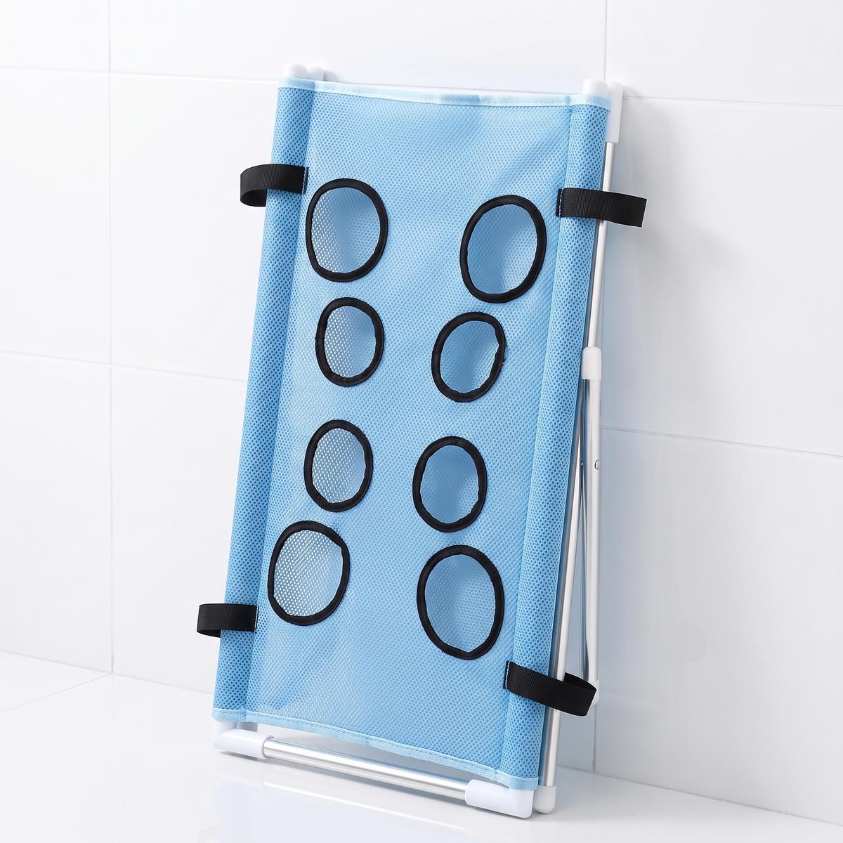 No-Escape Dog Bath & Grooming Stand - image 8