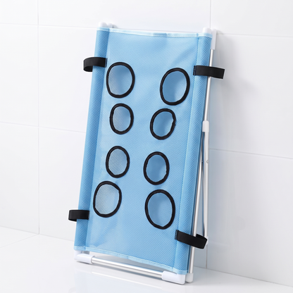 No-Escape Dog Bath & Grooming Stand - image 8