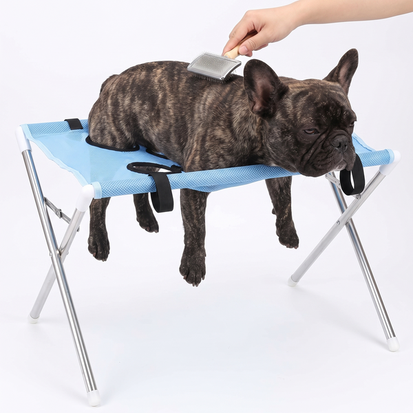 No-Escape Dog Bath & Grooming Stand - image 7