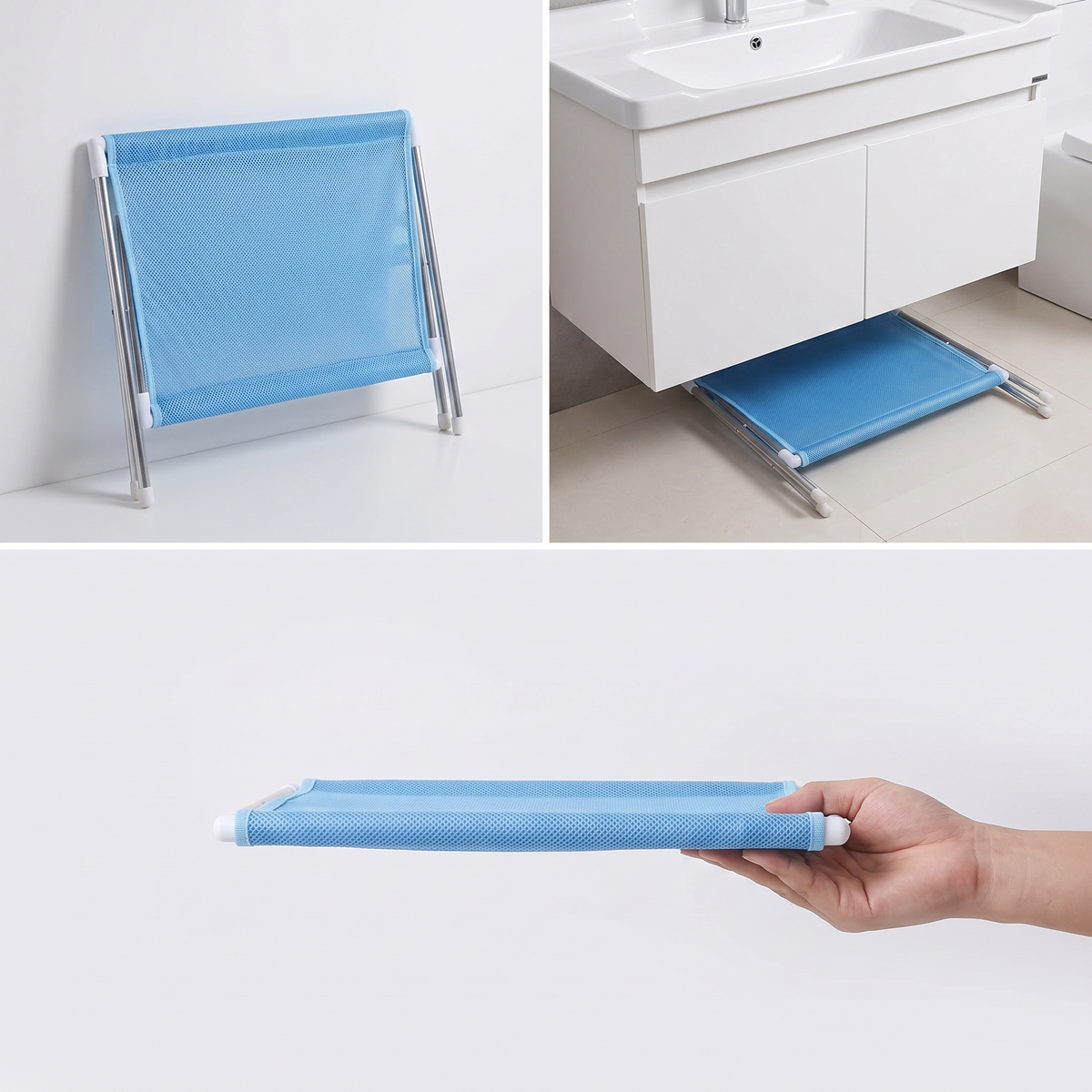 No-Escape Dog Bath & Grooming Stand - image 3
