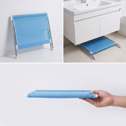 No-Escape Dog Bath & Grooming Stand - image 3