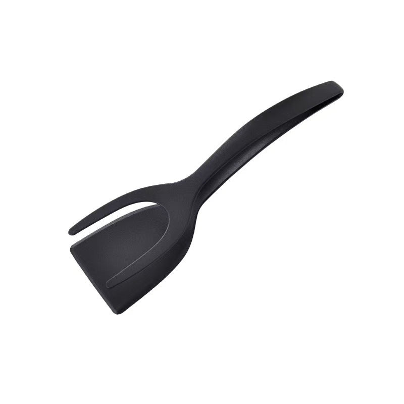 Grip & Flip Spatula Tongs - Sturdy, Durable Non-Stick Egg Flipper & Food Turner🥢 - image 11