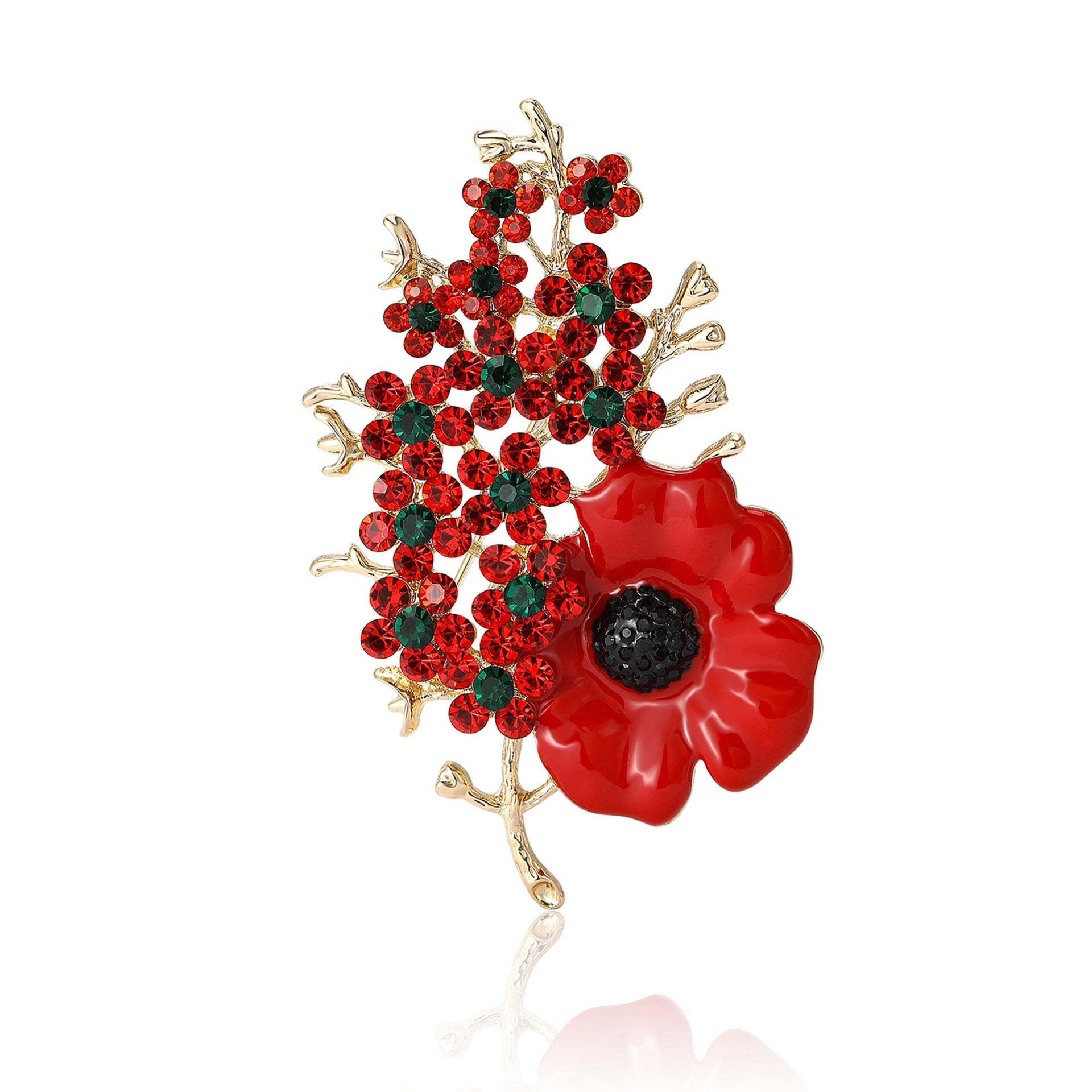 1945-2026 “Never Forgotten” Victory Blossom [81th Anniversary Keepsake] - image 8