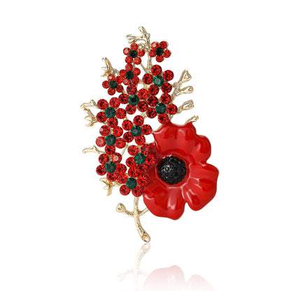 1945-2026 “Never Forgotten” Victory Blossom [81th Anniversary Keepsake] - image 8