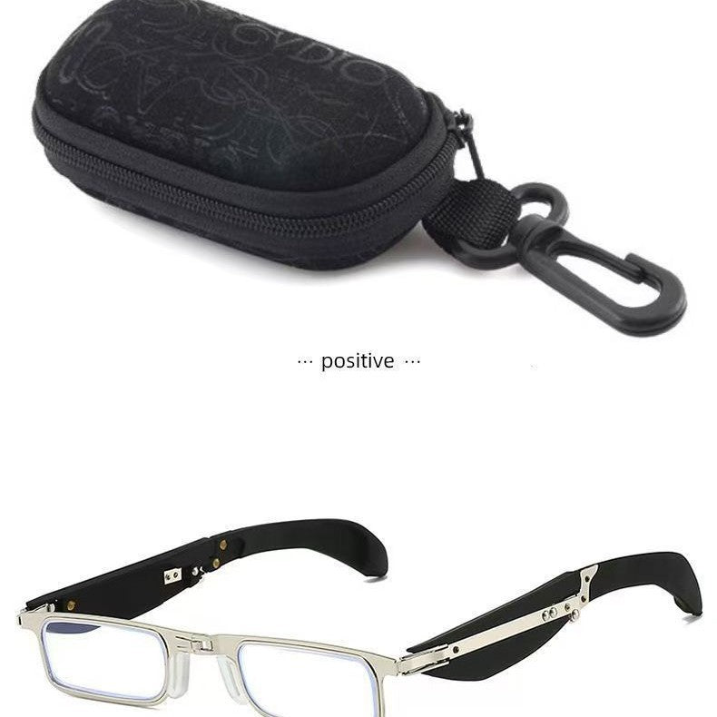 🔥Foldable Anti-Blue Light Reading Glasses (With Free Case) - image 11