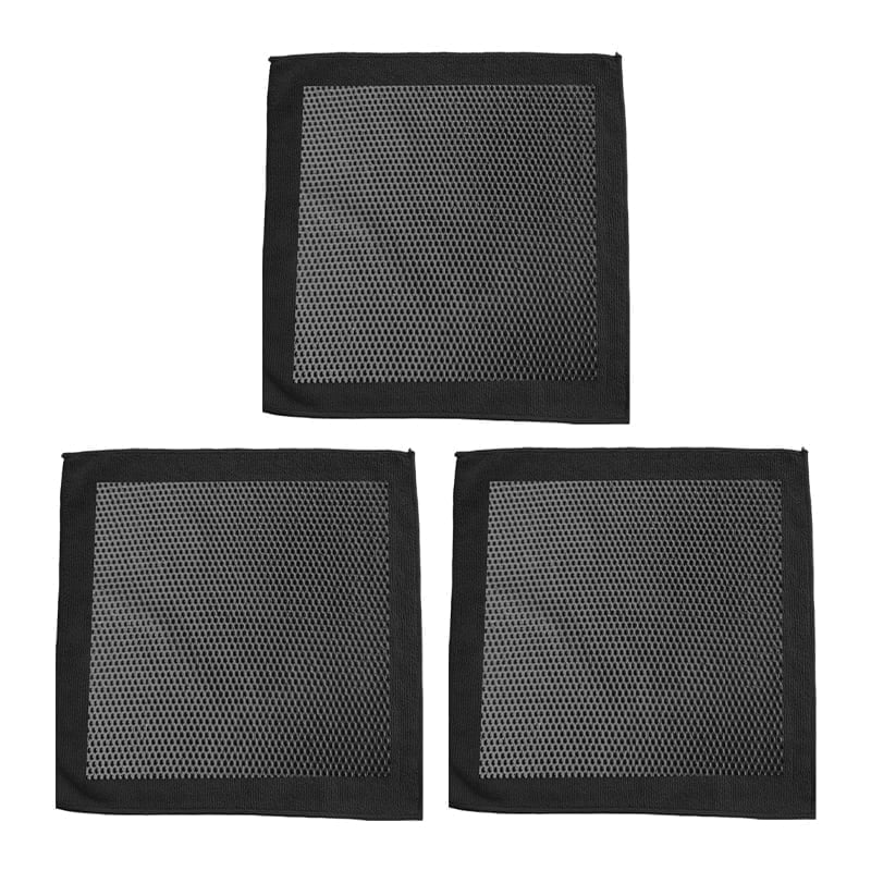 Professional Synthetic Clay Towel for Advanced Auto Detailing - image 3