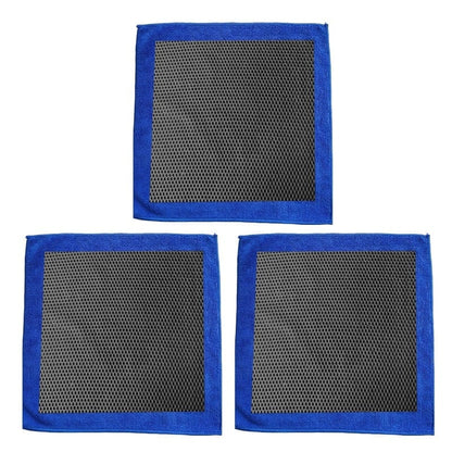 Professional Synthetic Clay Towel for Advanced Auto Detailing - image 2