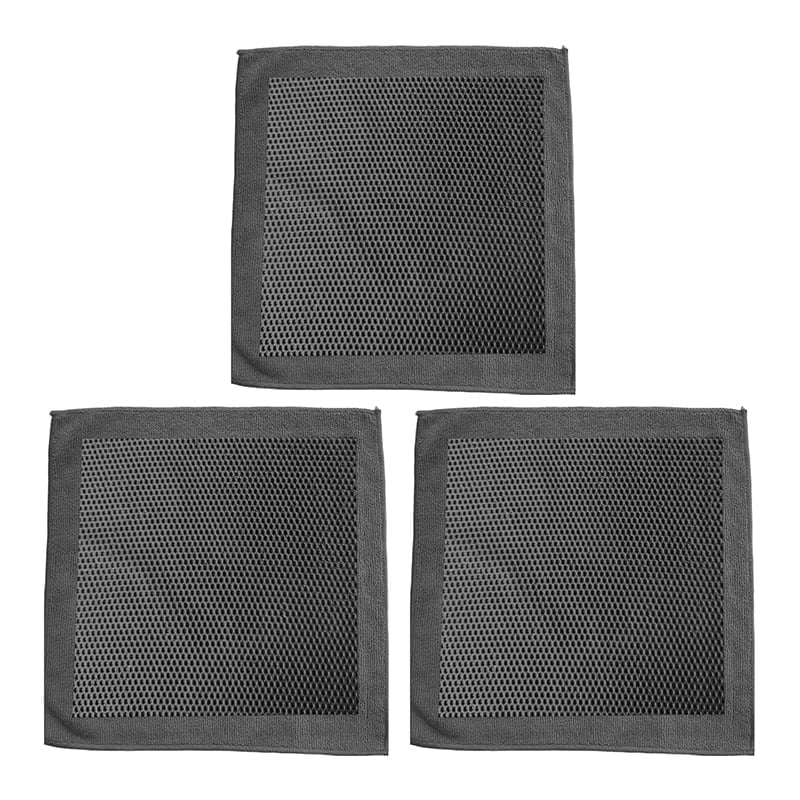 Professional Synthetic Clay Towel for Advanced Auto Detailing - image 1