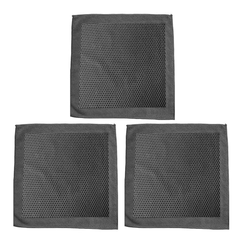 Professional Synthetic Clay Towel for Advanced Auto Detailing - image 1
