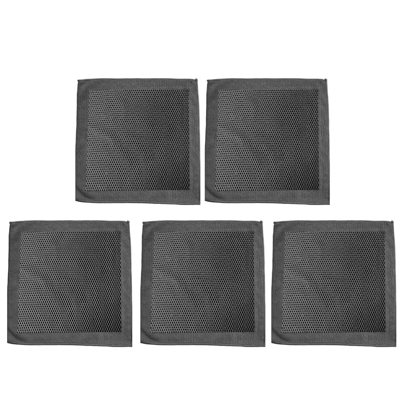 Professional Synthetic Clay Towel for Advanced Auto Detailing - image 4