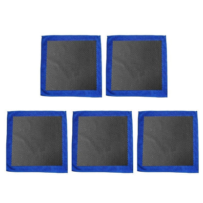 Professional Synthetic Clay Towel for Advanced Auto Detailing - image 5