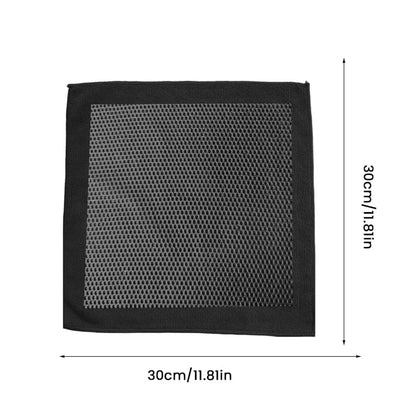 Professional Synthetic Clay Towel for Advanced Auto Detailing - image 7