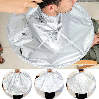 2026 New Diy Hair Cutting Cloak Umbrella Cape✨ - image 11