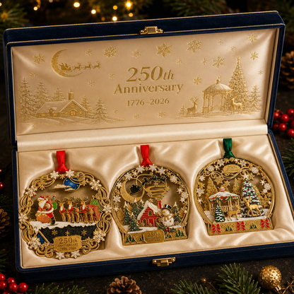 🔥LAST DAY 50% OFF✨Christmas tree ornaments