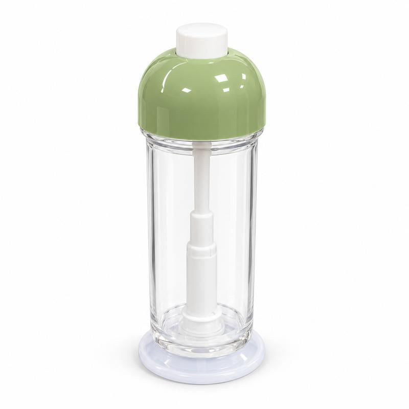Refillable Oil Sprayer for Cooking, Olive Oil Spray Bottle with Bottom Nozzle🧂