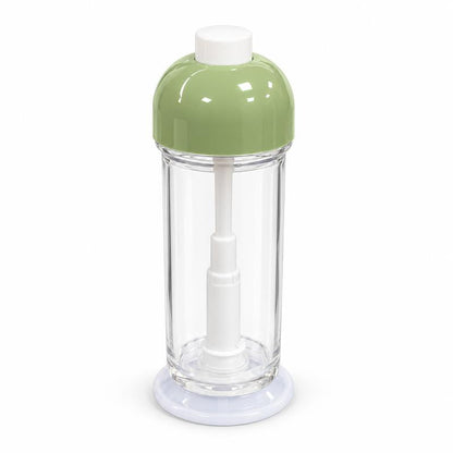 Refillable Oil Sprayer for Cooking, Olive Oil Spray Bottle with Bottom Nozzle🧂