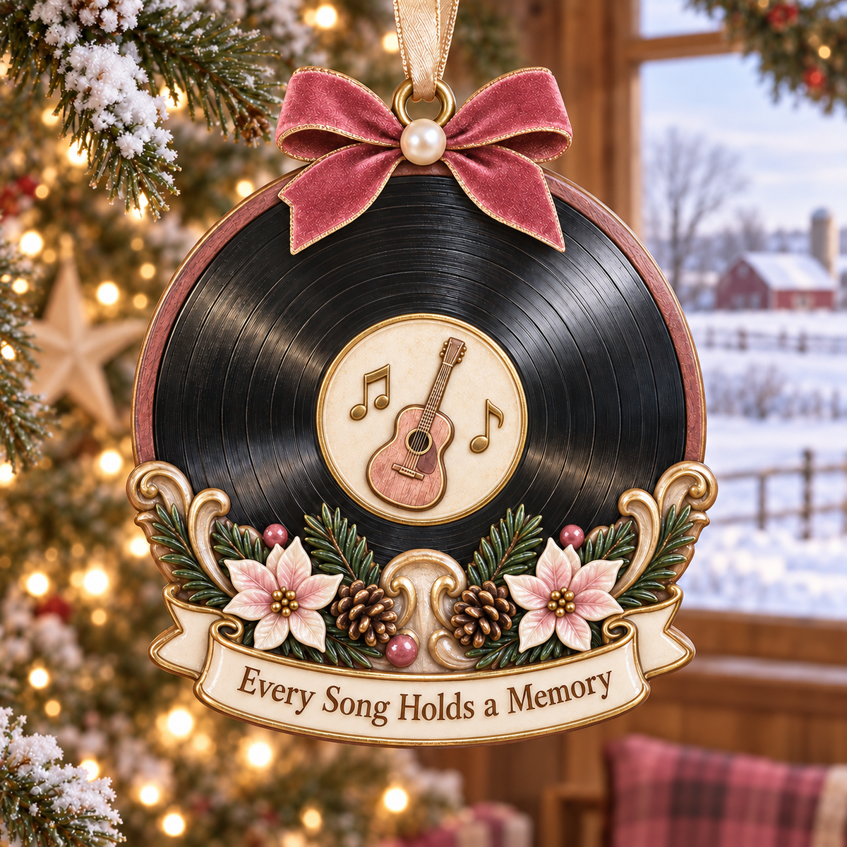 Honoring the Queen of Country Music —A Vintage Collection for Music Lovers