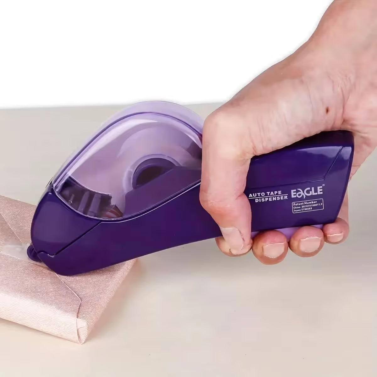 🔥 Last Day 50% OFF - 🎁 Automatic Tape Dispenser -Stop Fighting With Tape - image 5