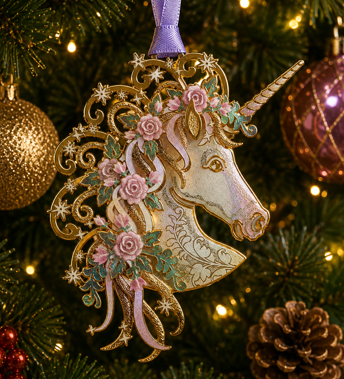🔥LAST DAY 50% OFF✨2026 Hot Christmas Tree Decorations