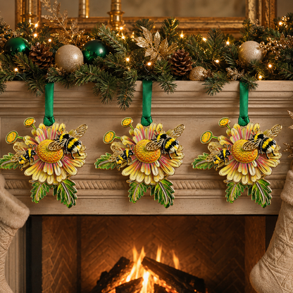 🔥LAST DAY 50% OFF✨Autumn Bee Decorations