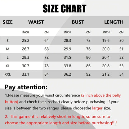 Women's Zip-Up Compression Shapewear Vest - Athletic Active Tops 🏋️‍♀️ - image 11