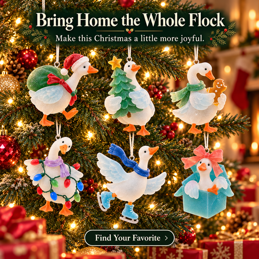 Heavenly Blessings Angel Christmas Ornaments – Keepsakes of Love, Faith & Remembrance