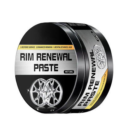 All-in-One Wheel Care & Restoration Paste - image 8