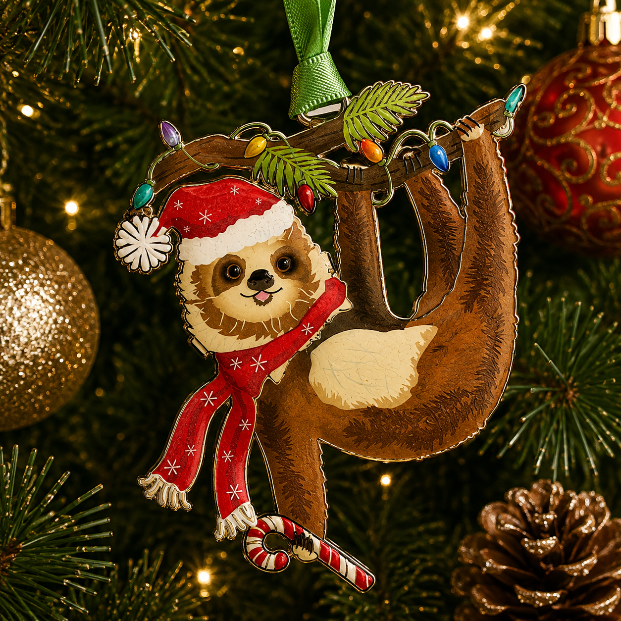 🔥LAST DAY 50% OFF✨2026 Hot Christmas Tree Decorations