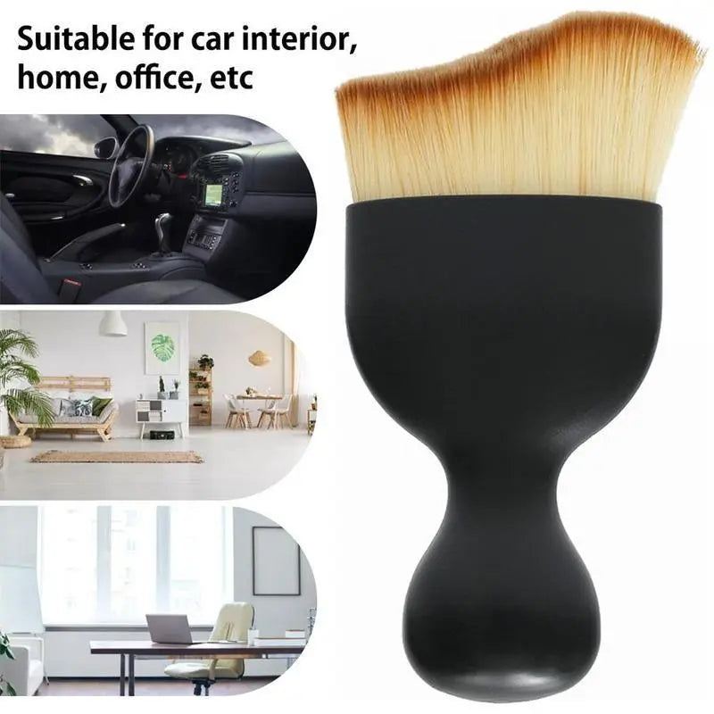 Car Air Conditioner Outlet Dashboard Cleaning Brush Auto Interior Dust Brush🧹 - image 10
