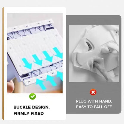 🧹 Automatic Cloth-Changing Mini Mop for Quick Everyday Cleaning - image 10