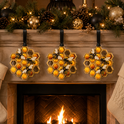🔥LAST DAY 50% OFF✨Autumn Bee Decorations