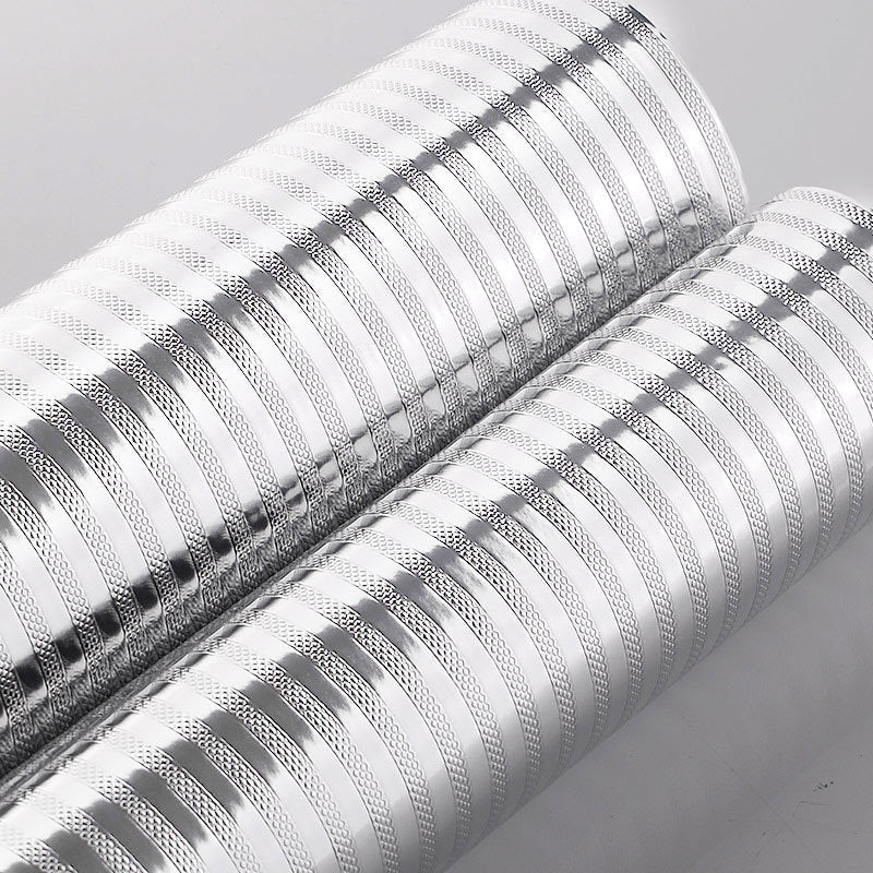 Kitchen Waterproof Oil Proof Aluminum Foil Sticker 🧽 - image 16