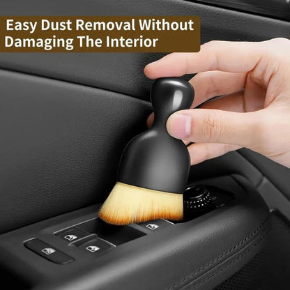Car Air Conditioner Outlet Dashboard Cleaning Brush Auto Interior Dust Brush🧹 - image 12