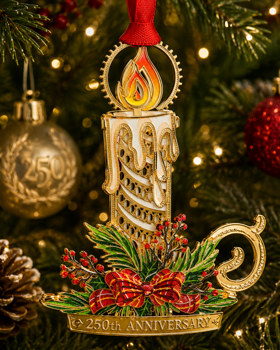 🔥LAST DAY 50% OFF✨2026 Hot Christmas Tree Decorations