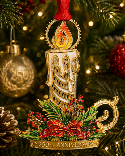 🔥LAST DAY 50% OFF✨2026 Hot Christmas Tree Decorations