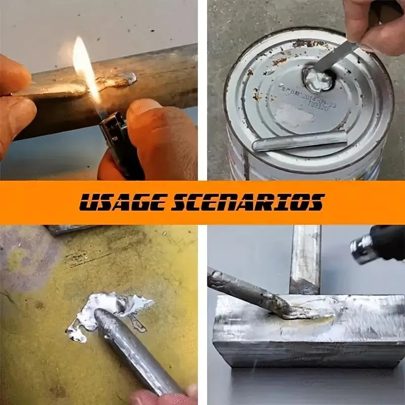 3Pcs Household Multi-Metal Repair Fusion Stick Set Pack 🛠️ - image 13