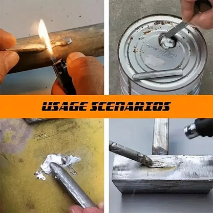 3Pcs Household Multi-Metal Repair Fusion Stick Set Pack 🛠️ - image 13
