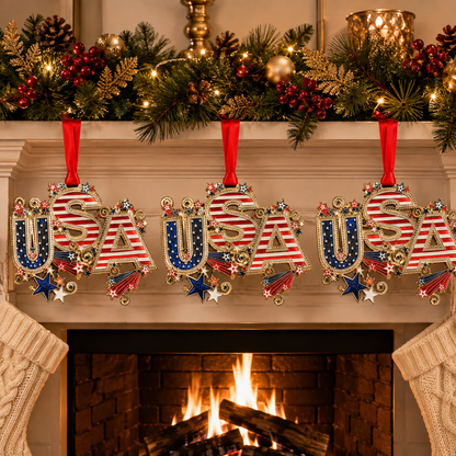 🔥LAST DAY 50% OFF✨250th Anniversary Decorations