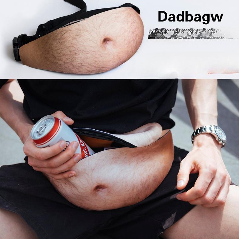 BellyBag — The Original Dad Bod Fanny Pack😂 - image 7