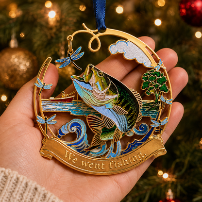 🔥Last 50pcs✨⏰ Limited anniversary edition✨Christmas tree ornaments