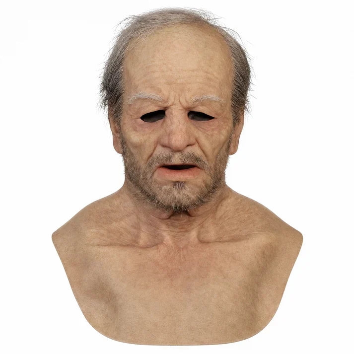 👻🔥2026 All New Style Mask Headgear - image 24