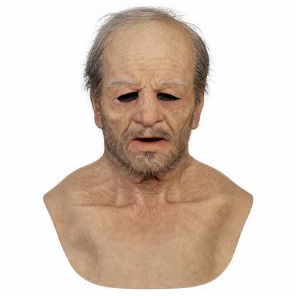 👻🔥2026 All New Style Mask Headgear - image 24