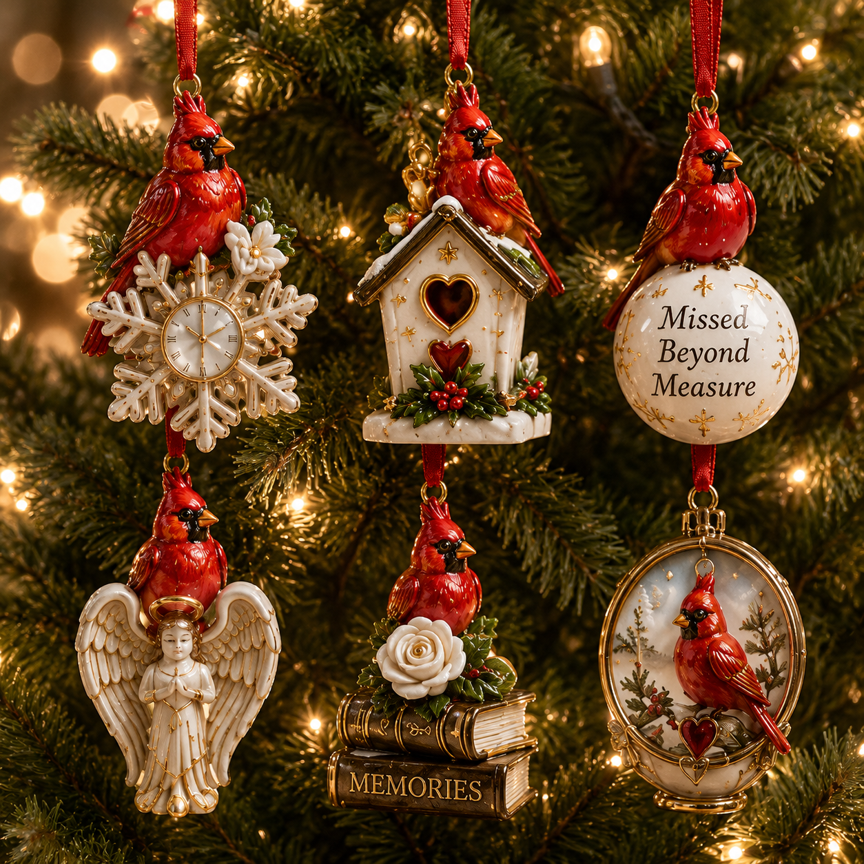 ✨24-Day Christmas Countdown Advent Calendar – Moments to Remember
